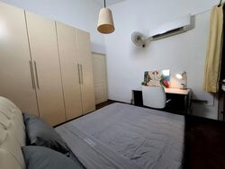 Ivory Heights (D22), Condominium #604849121